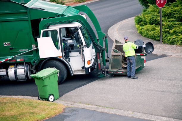 Best Demolition Debris Removal in Tifton, GA